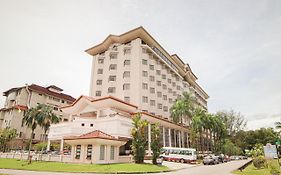 Orchid Garden Hotel Bandar Seri Begawan